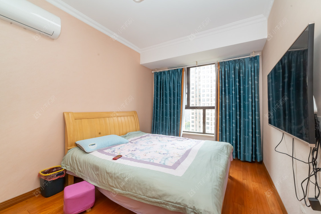 绿都万和城五区房源室内图 常州绿都万和城五区在售二手房源室内图_小牛看房