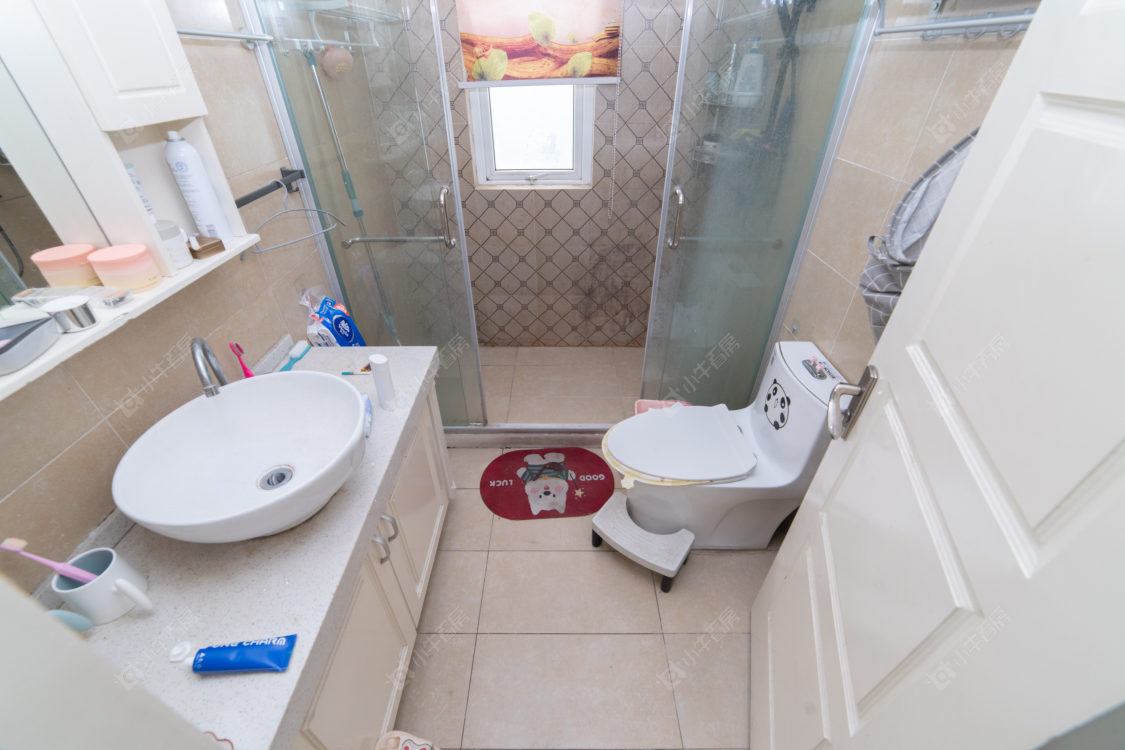 常州云山诗意在售二手房源室内图_小牛看房