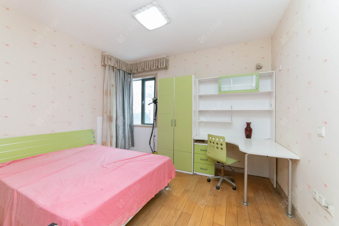 常州奥林匹克花园在售二手房源室内图_小牛看房