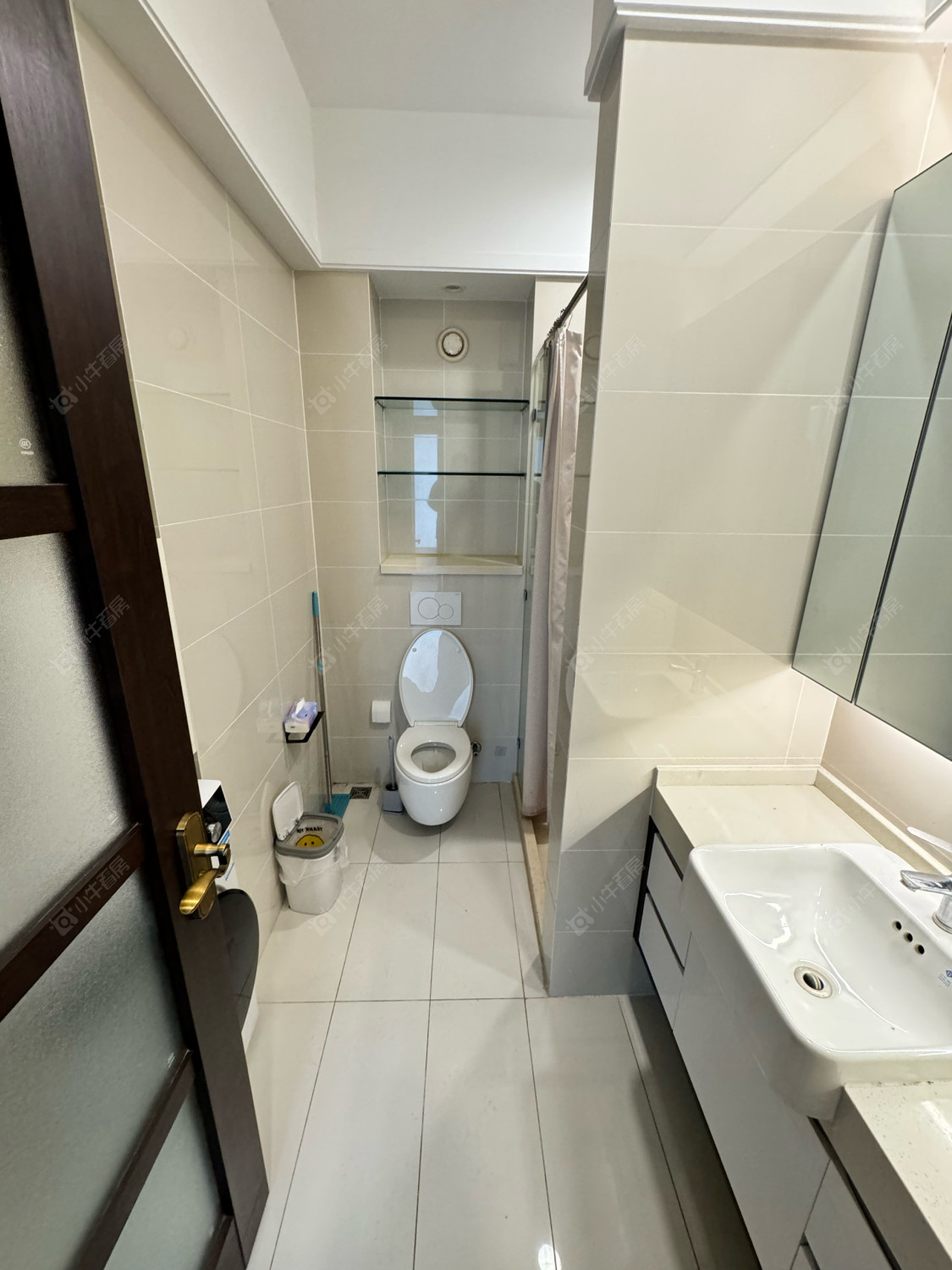 常州朗诗邻里中心在租房源室内图_小牛看房