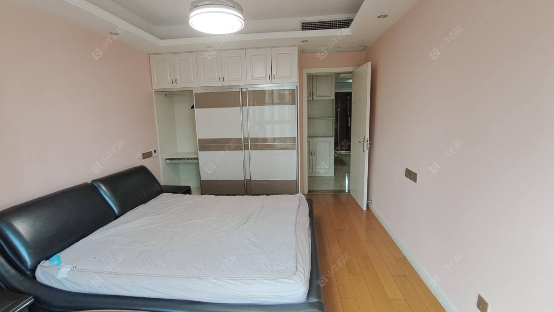 常州弘阳上城在租房源室内图_小牛看房