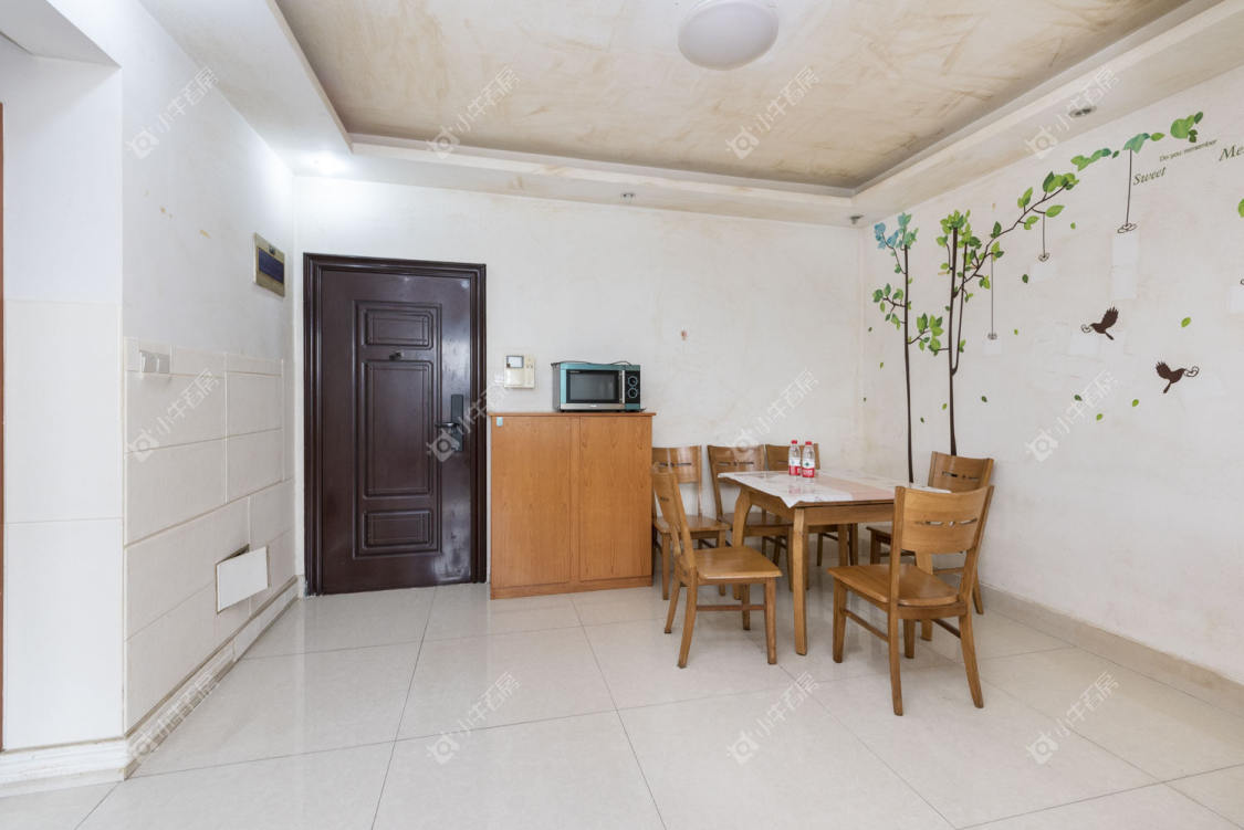 常州天豪大厦2室1厅在租房源出租