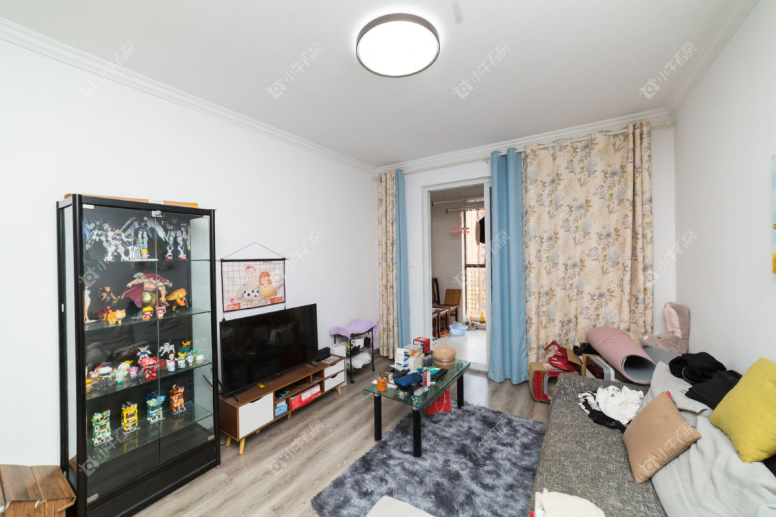 常发豪郡房源 常州常发豪郡在租房源_小牛看房