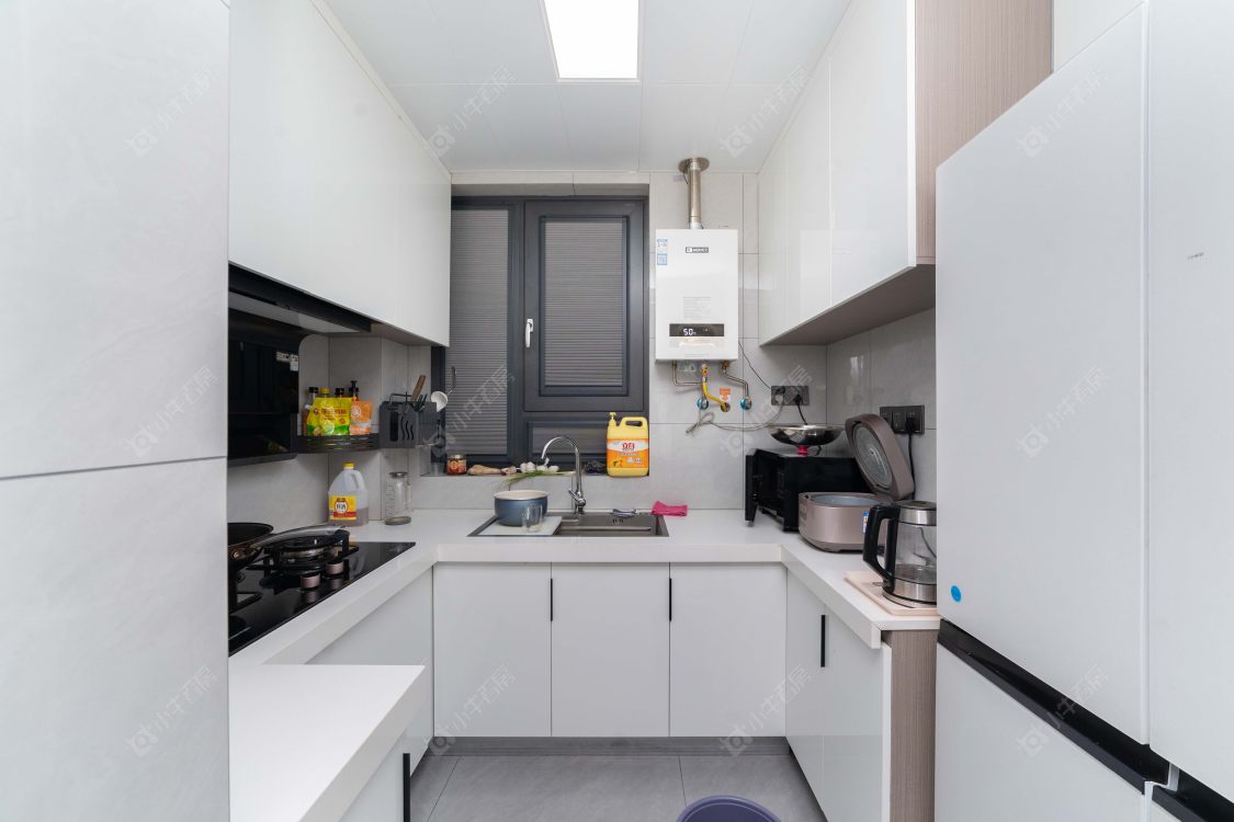 常州昱湖上观在售二手房源室内图_小牛看房