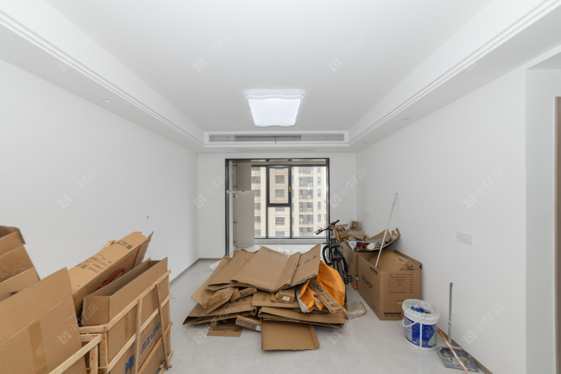 常州牡丹三江公馆3室2厅2卫在售二手房房源图片