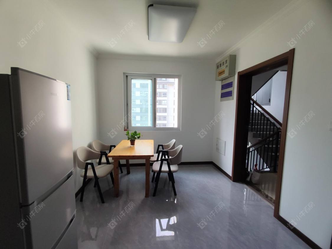 常州青竹苑B区租房_小牛看房