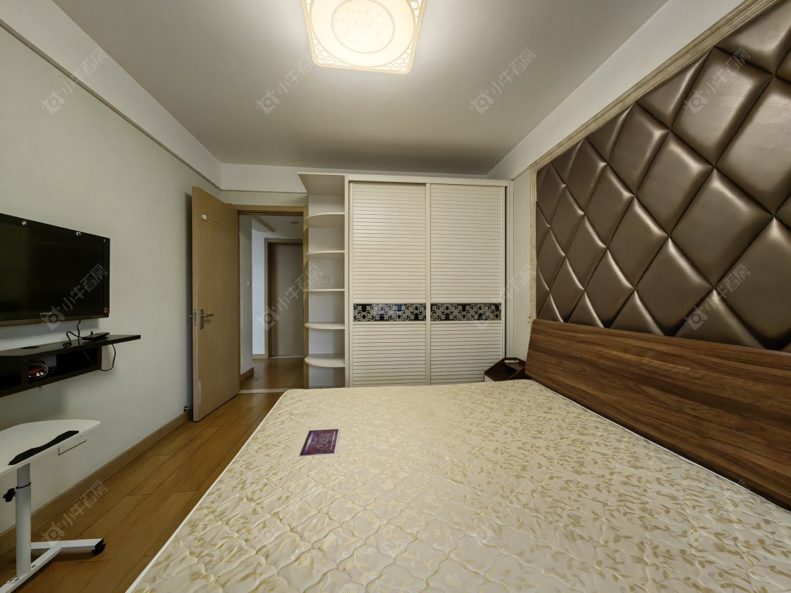 常州新城香悦半岛北区在租房源_小牛看房