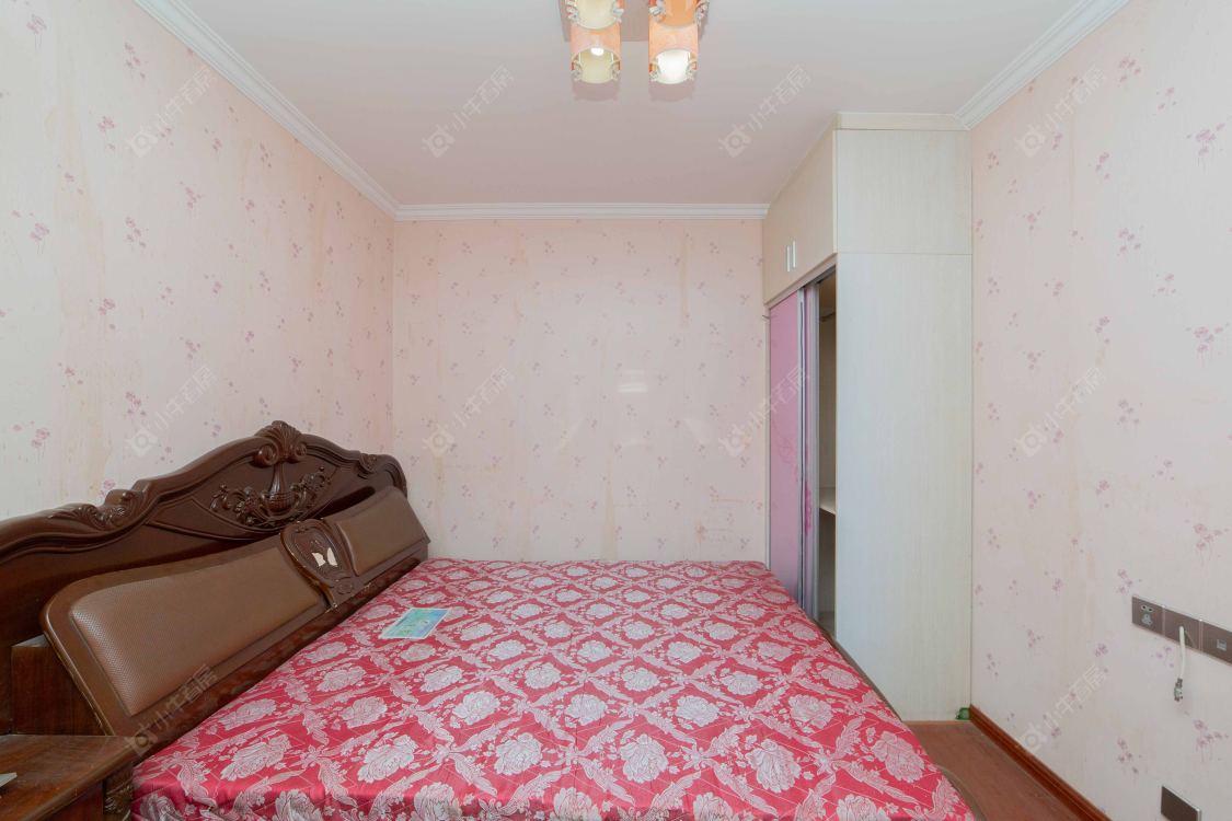 常州飞龙新苑在售二手房源室内图_小牛看房