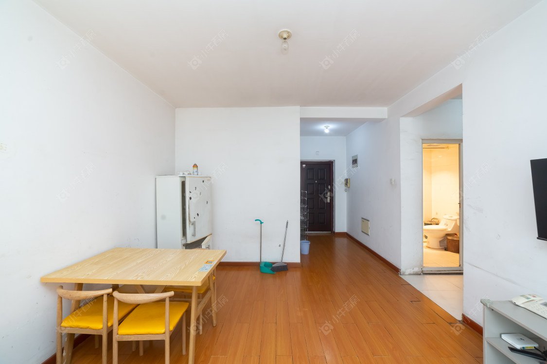 常州飞龙新苑在售二手房源室内图_小牛看房