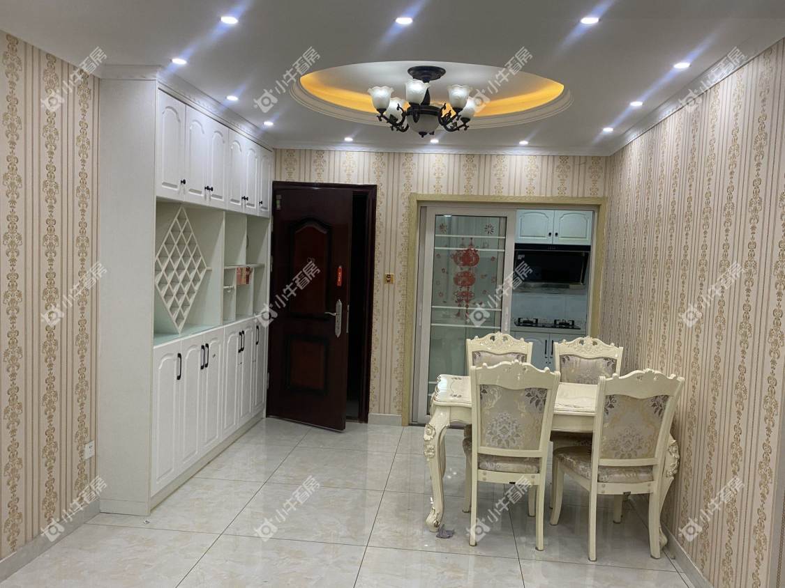 青建鼎都房源 常州青建鼎都在租房源_小牛看房