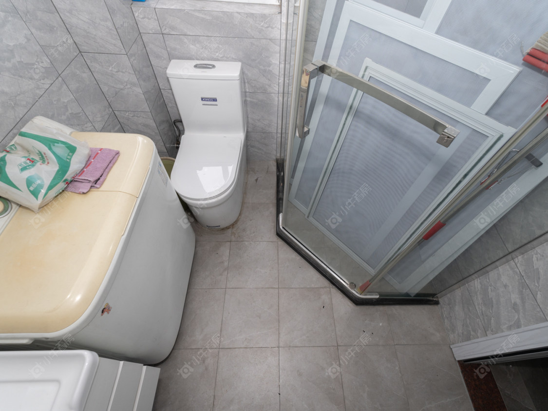 常州岸头佳园二区在售二手房源室内图_小牛看房