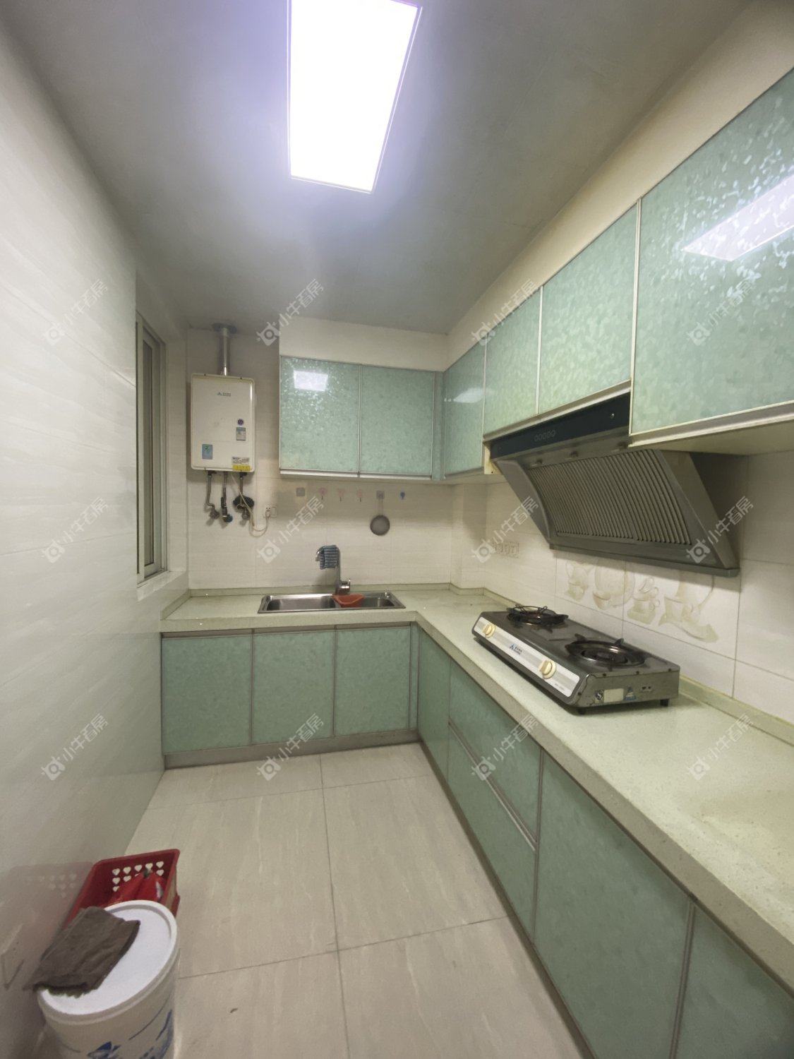 常州金新润园在租房源室内图_小牛看房