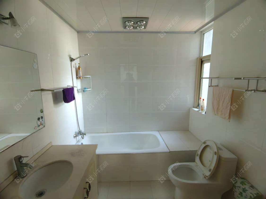 常州运河花园在租房源室内图_小牛看房