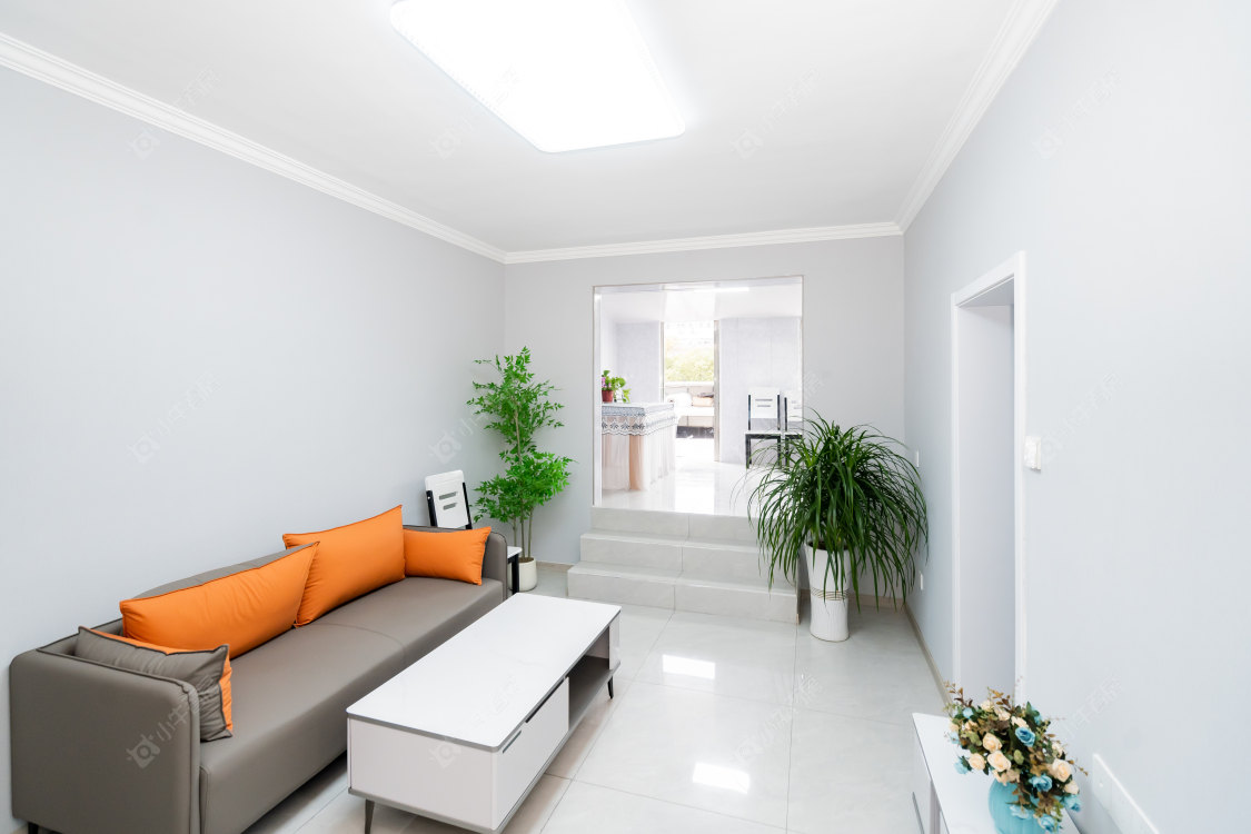 常州富强新村2室2厅1卫在售二手房房源图片