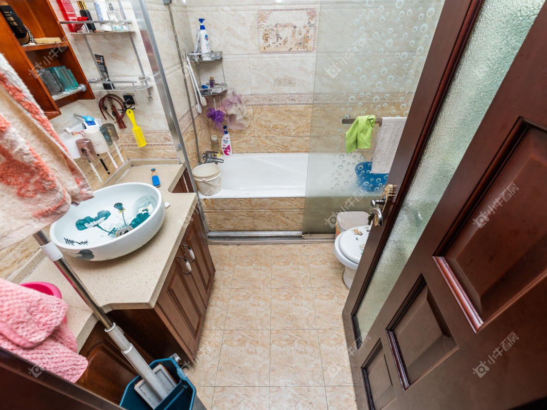 常州湖港名居在租房源室内图_小牛看房