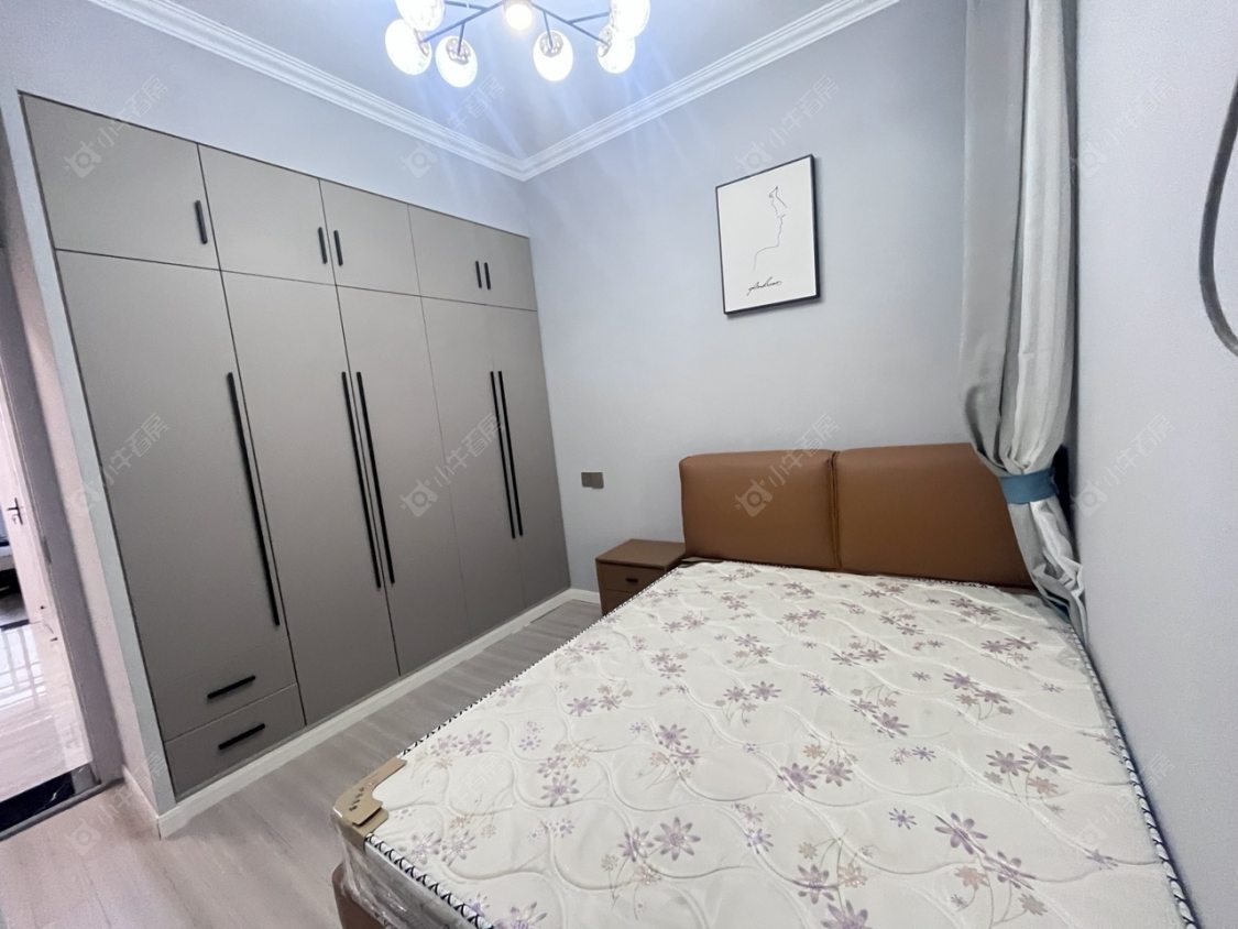 常州浦北新村在租房源室内图_小牛看房