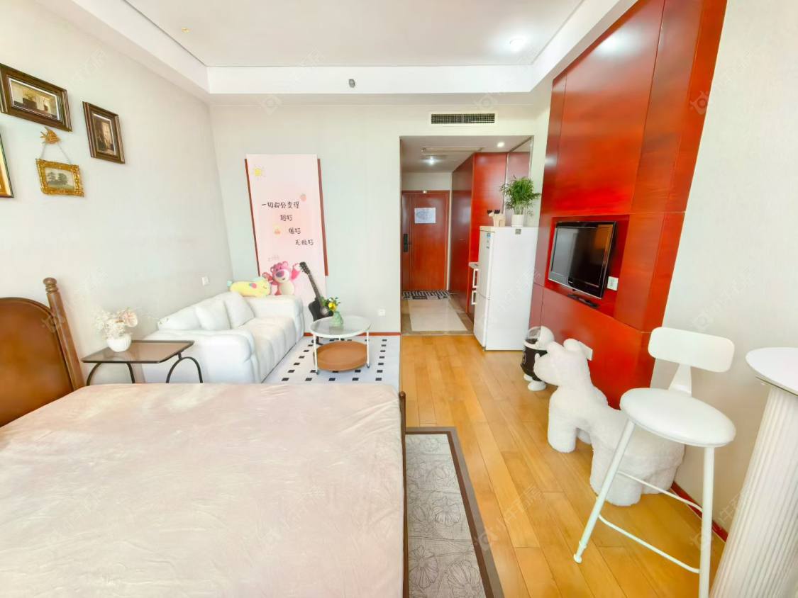 常州凯纳商务广场在租房源室内图_小牛看房