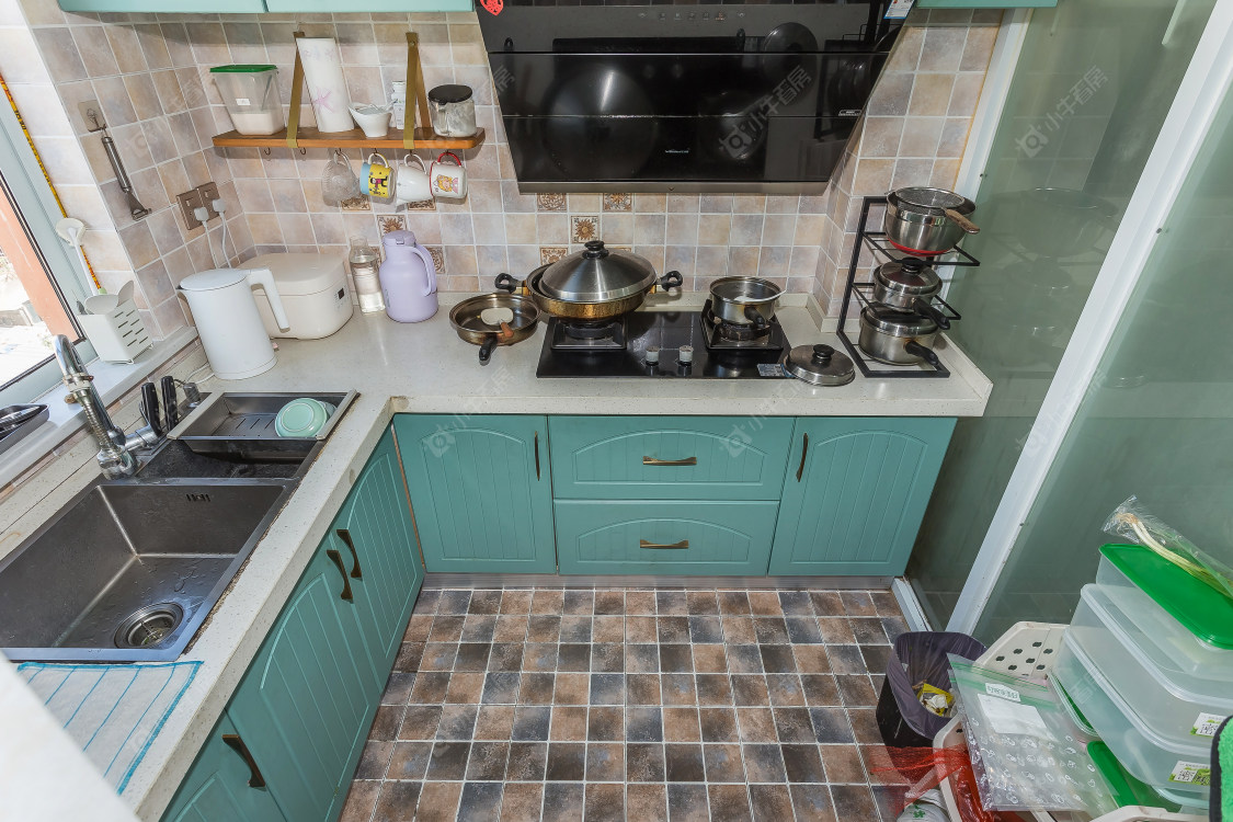 北环新村房源室内图 常州北环新村在售二手房源室内图_小牛看房