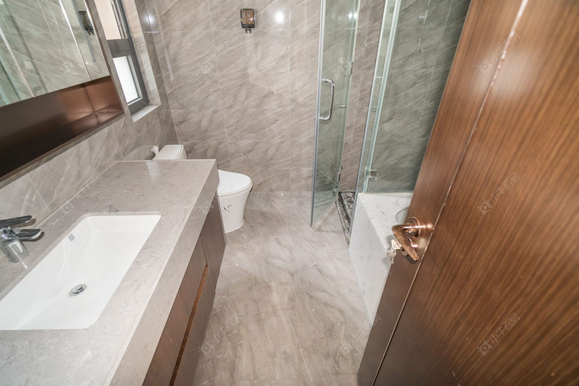 常州中海云樾里在售二手房源室内图_小牛看房