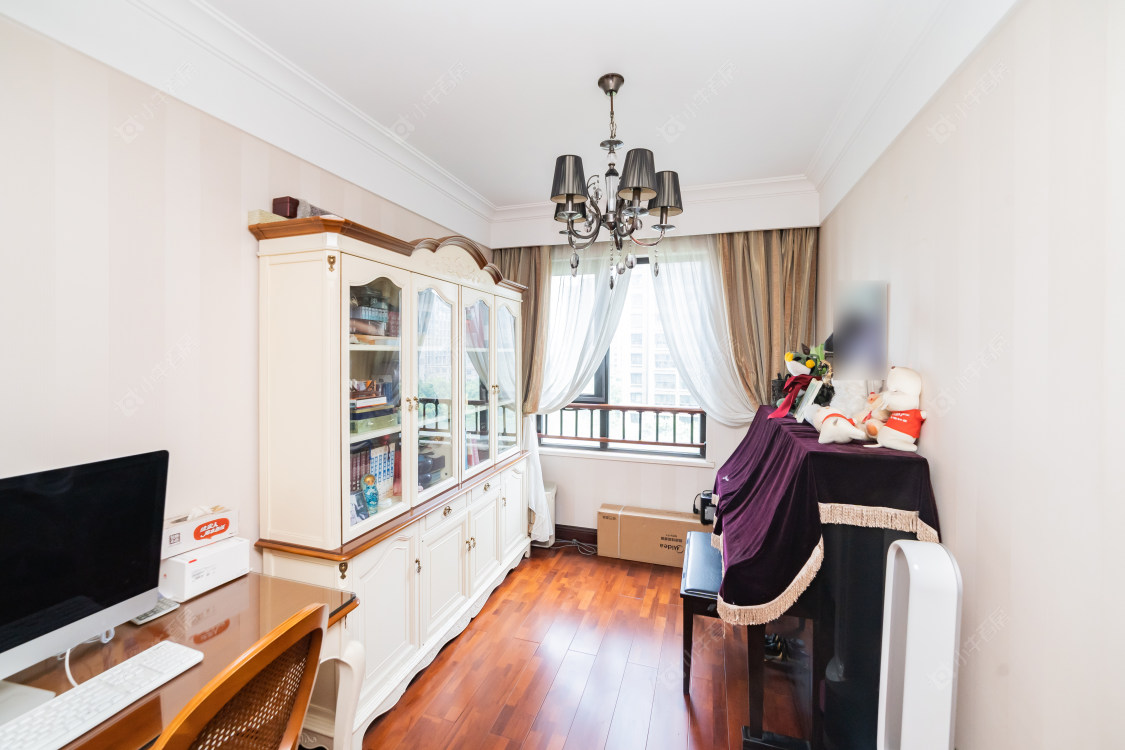 常州新城金郡(天宁)一期在售二手房源室内图_小牛看房