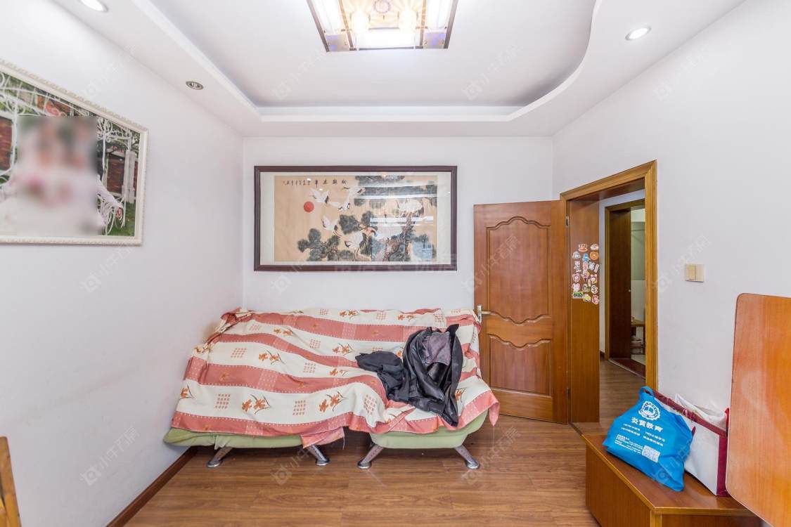 常州红梅新村在售二手房源室内图_小牛看房