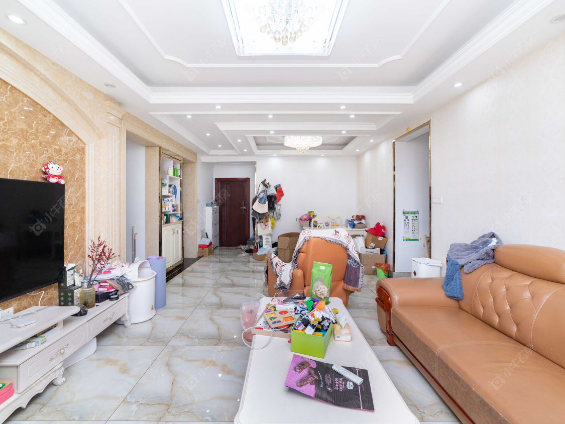 常州龙涛紫郡苑在售二手房_小牛看房