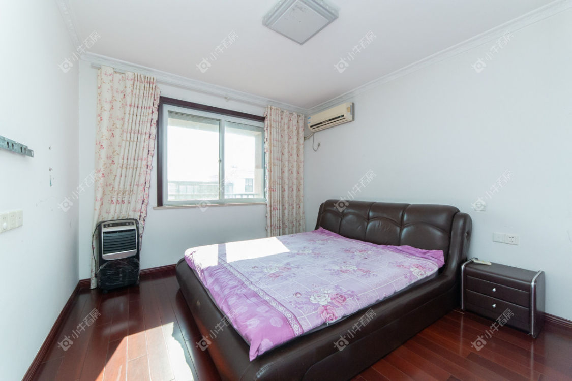 常州聚怡花园南区4室2厅1卫出租_小牛看房