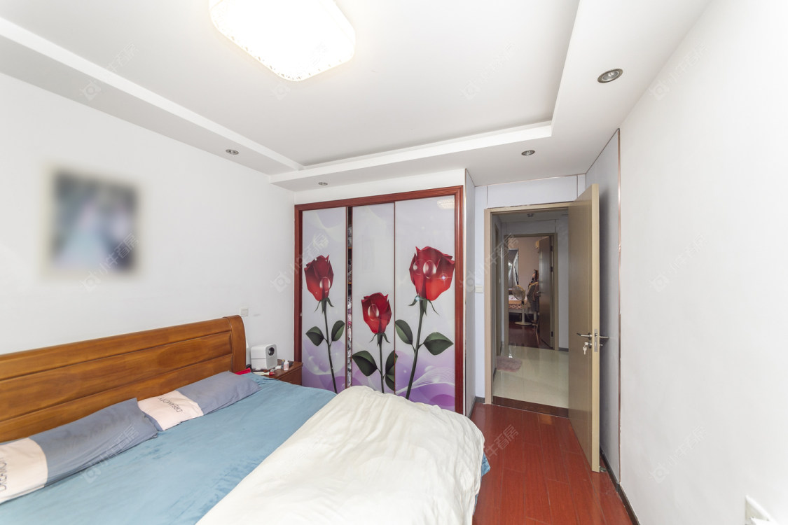 常州陈渡新苑在售二手房源室内图_小牛看房