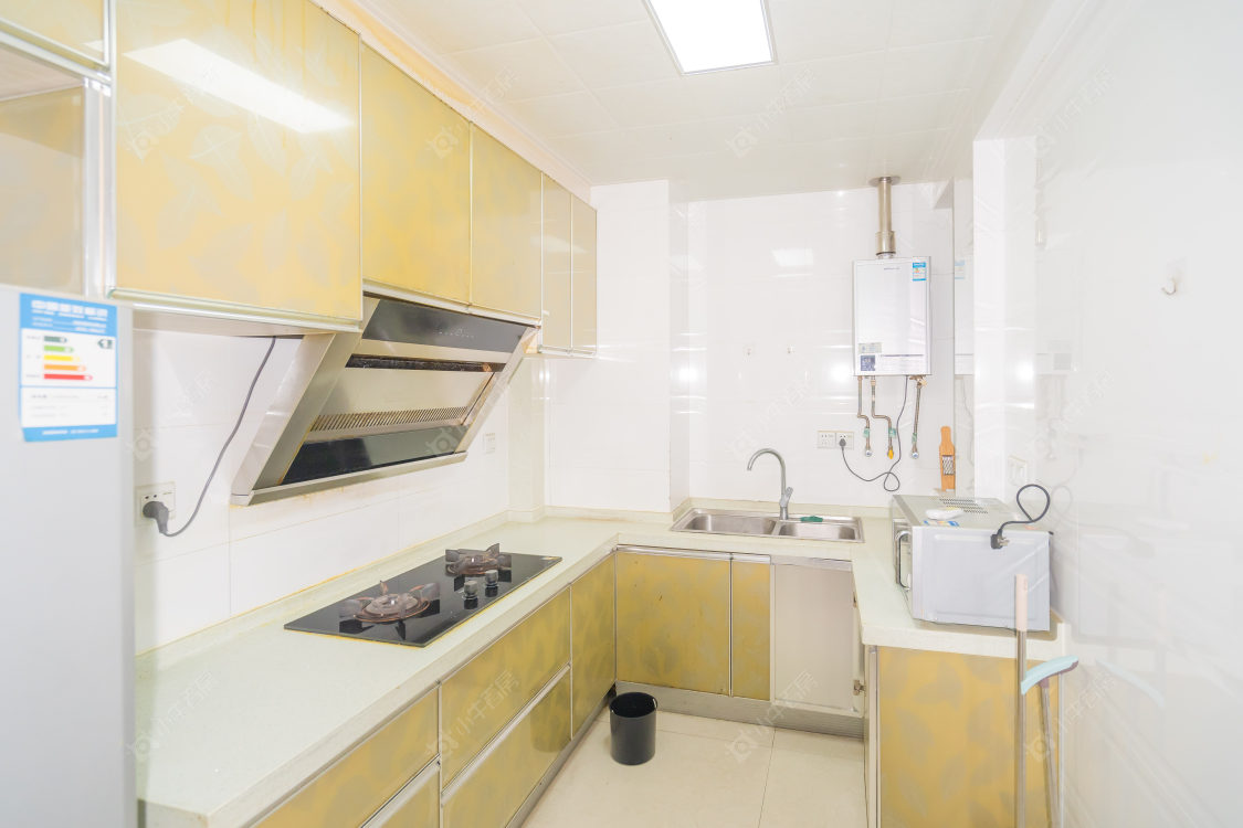 常州九洲新世界花苑在售二手房源室内图_小牛看房