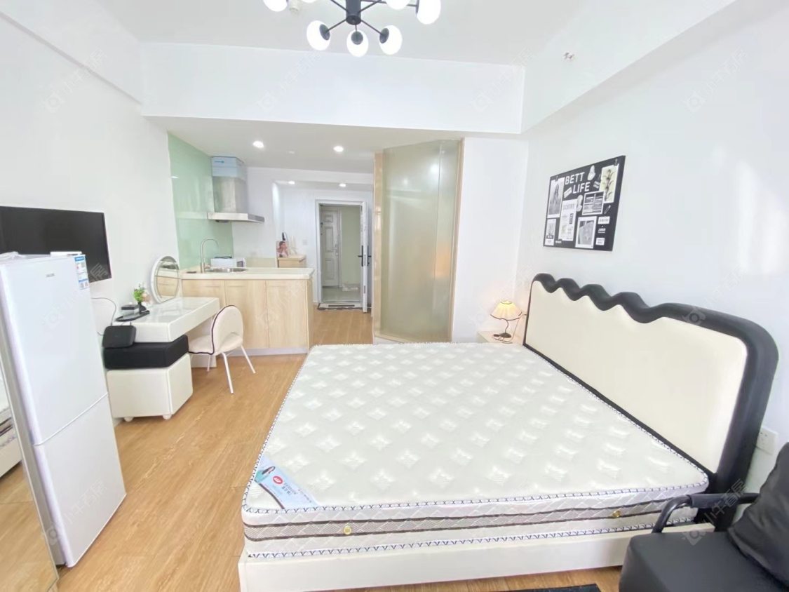 九洲新世界广场房源 常州九洲新世界广场在租房源_小牛看房