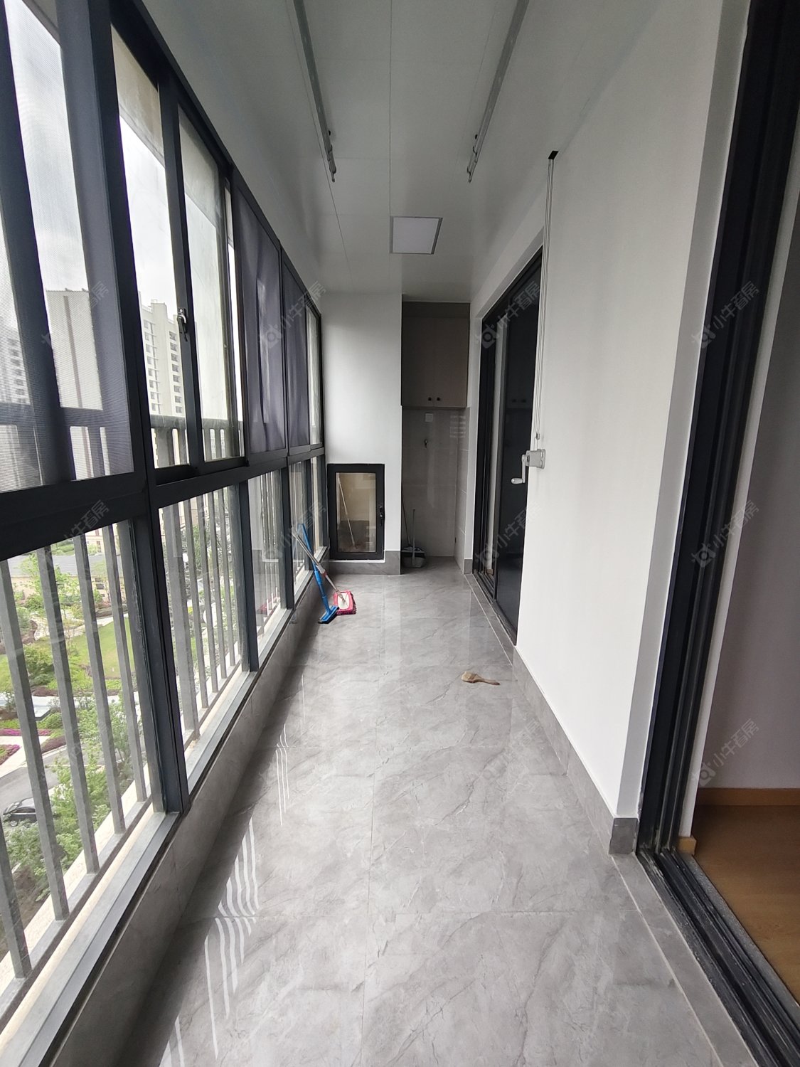 常州观湖名轩在租房源户型图_小牛看房