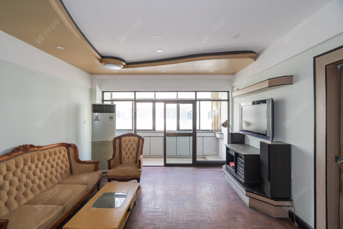 常州城市花园(天宁)在售二手房_小牛看房