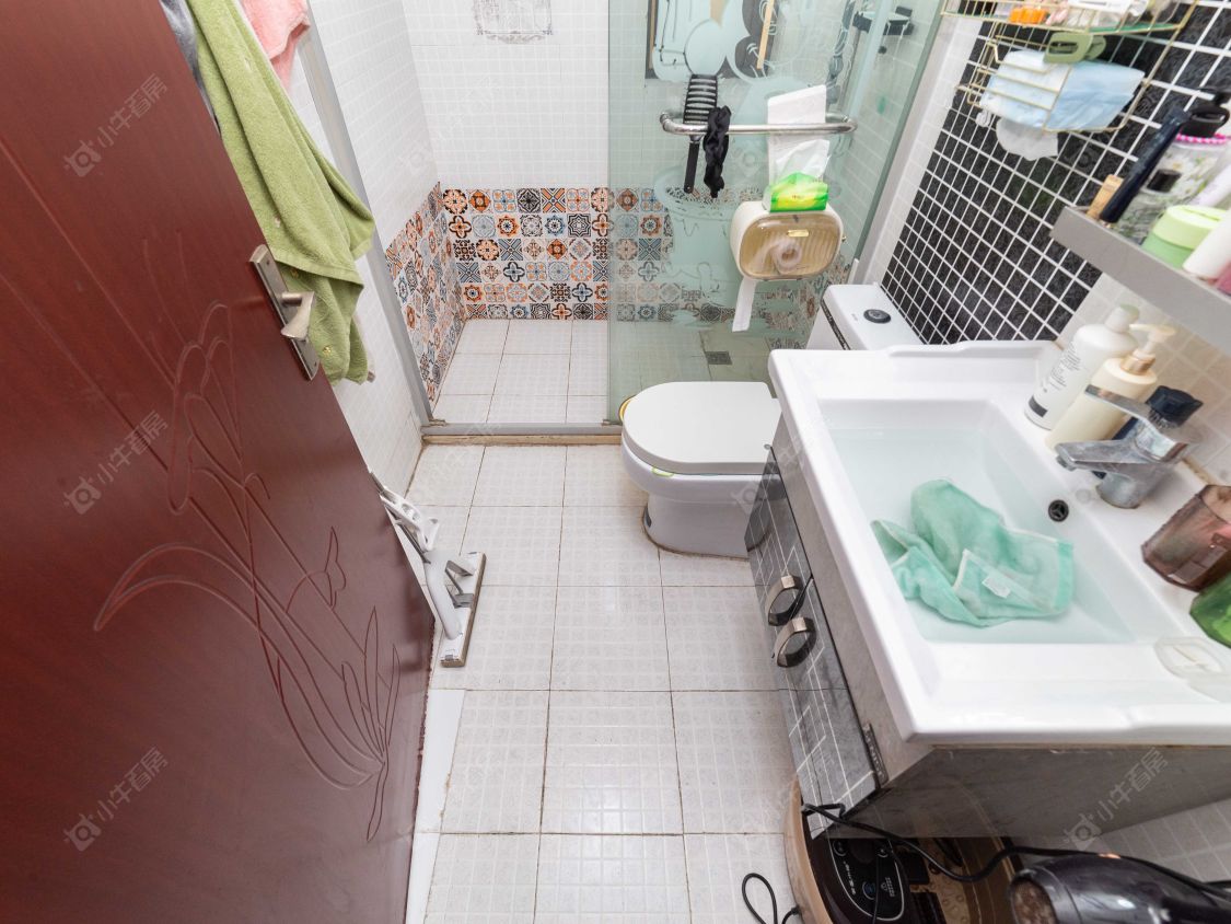 新城熙园房源室内图 常州新城熙园在售二手房源室内图_小牛看房