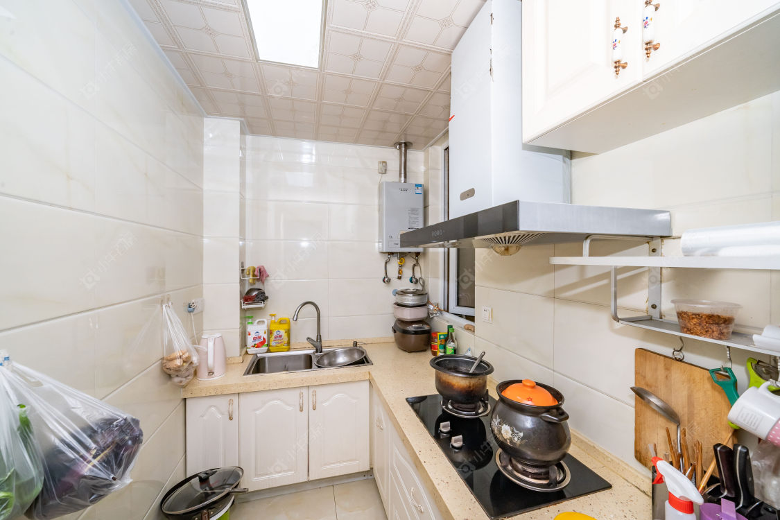 常州中海凤凰熙岸在售二手房源室内图_小牛看房