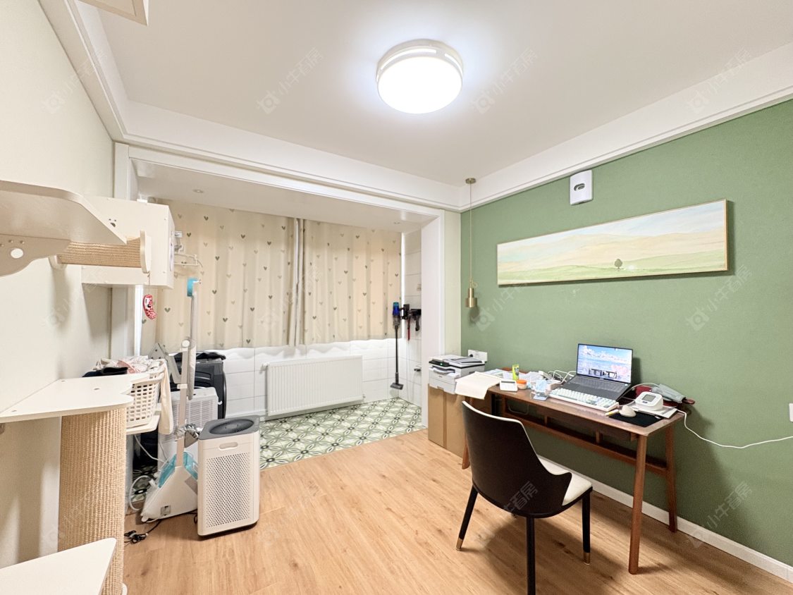 常州丹金路建材弄在售二手房源室内图_小牛看房