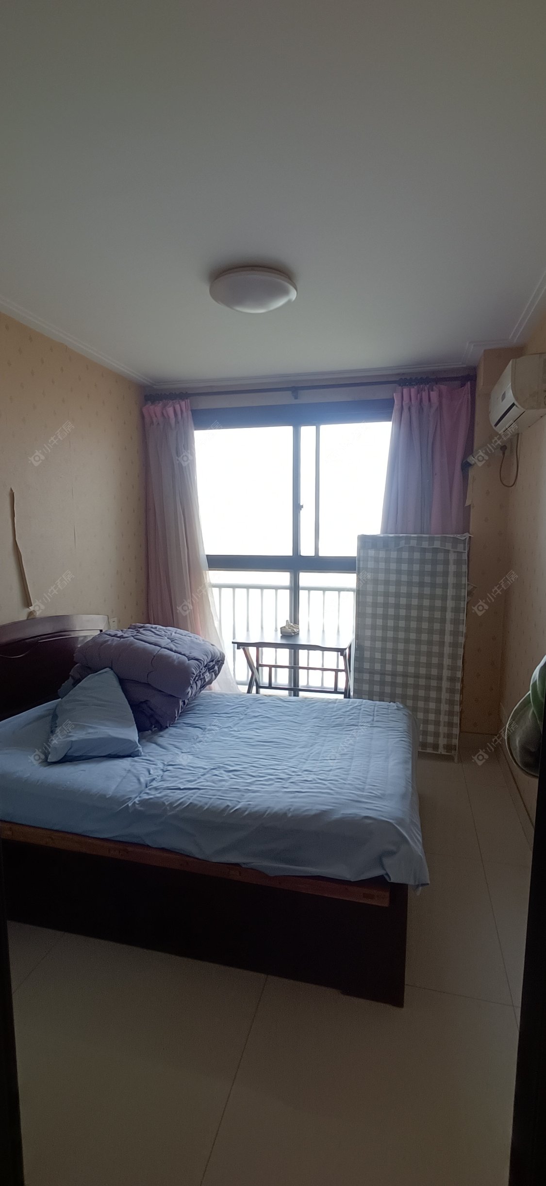 常州九洲花园一期在租房源_小牛看房