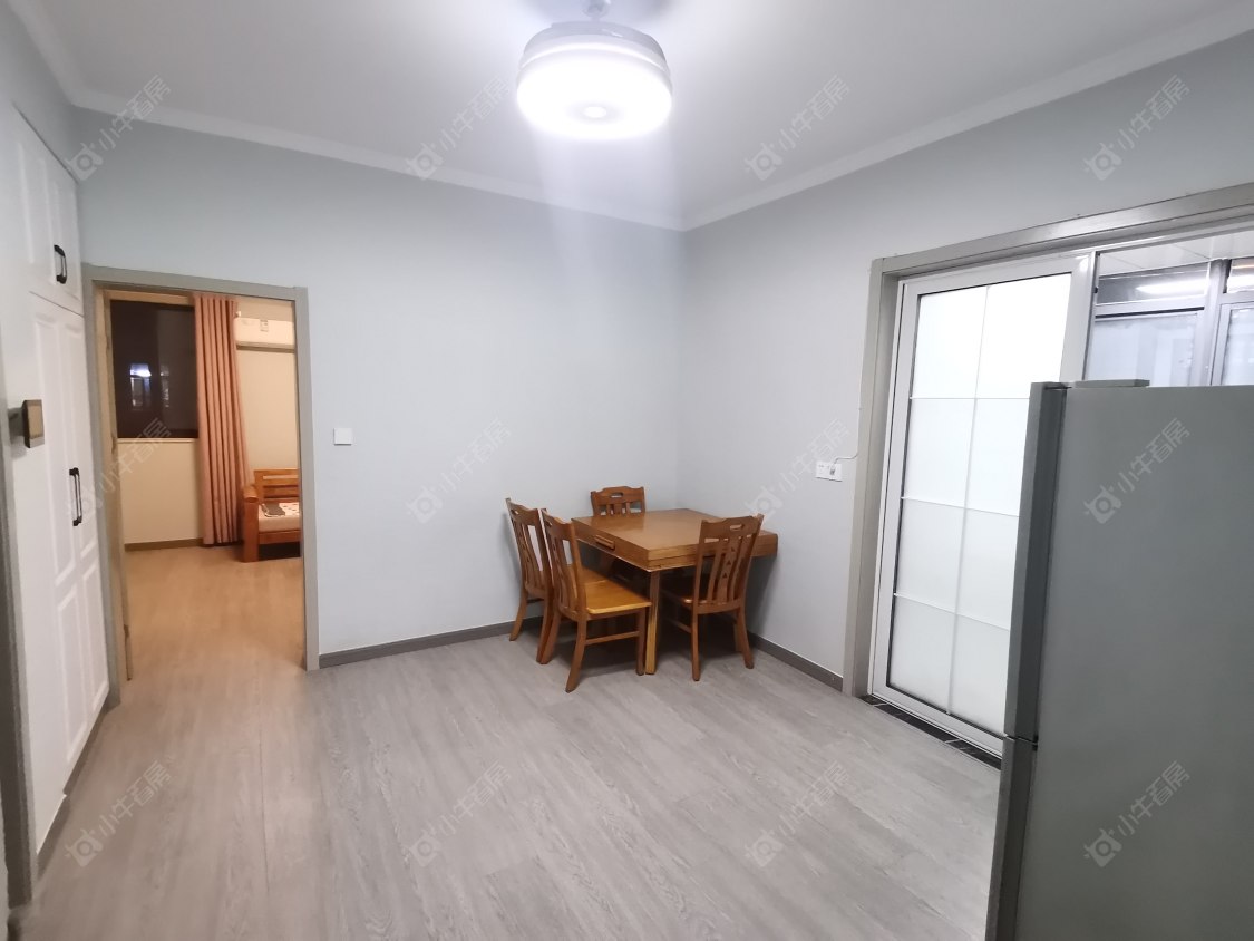 常州通济新村在租房源_小牛看房