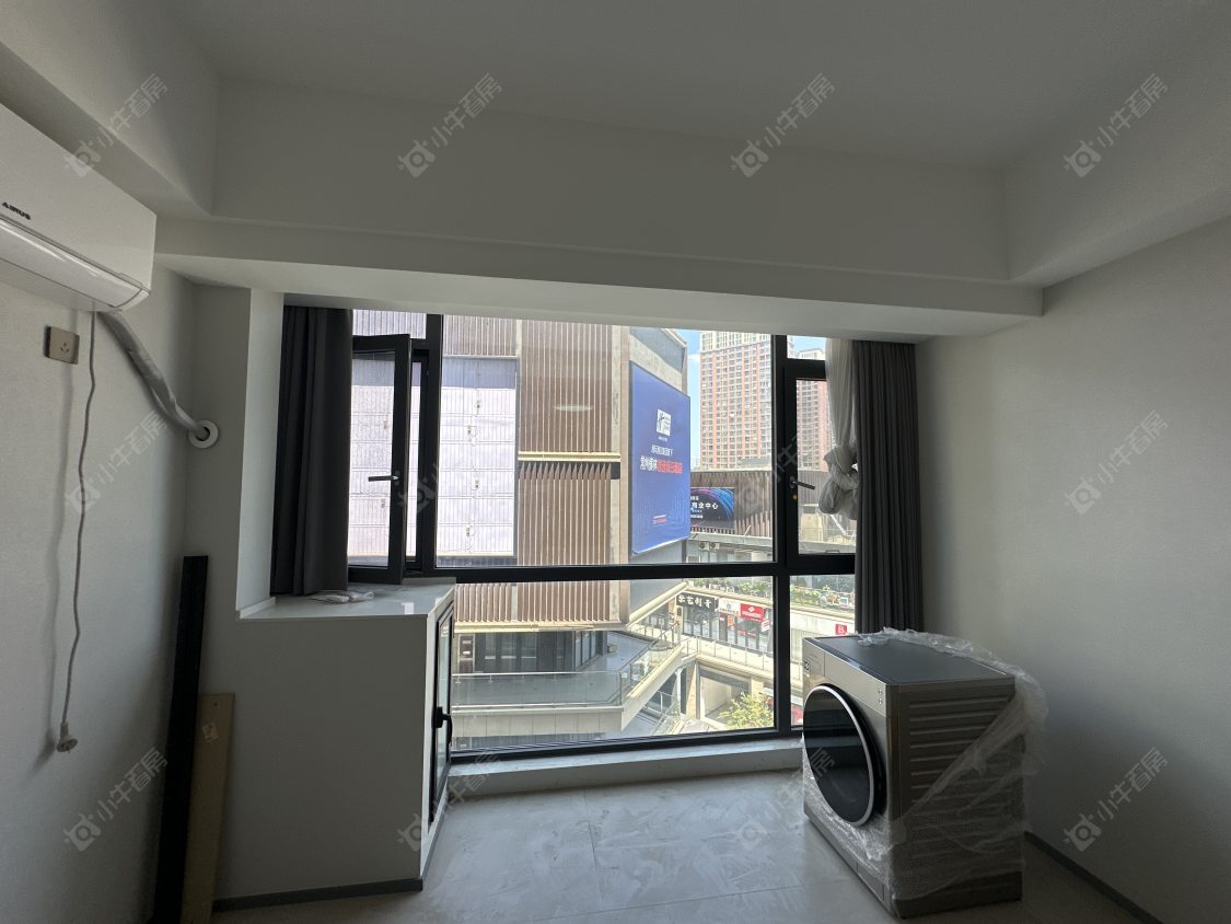 常州潮悦荟在租房源室内图_小牛看房