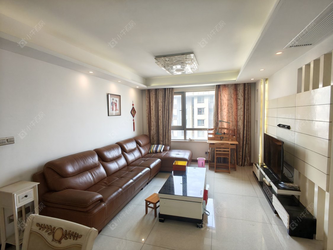 京城豪苑北区房源 常州京城豪苑北区在租房源_小牛看房