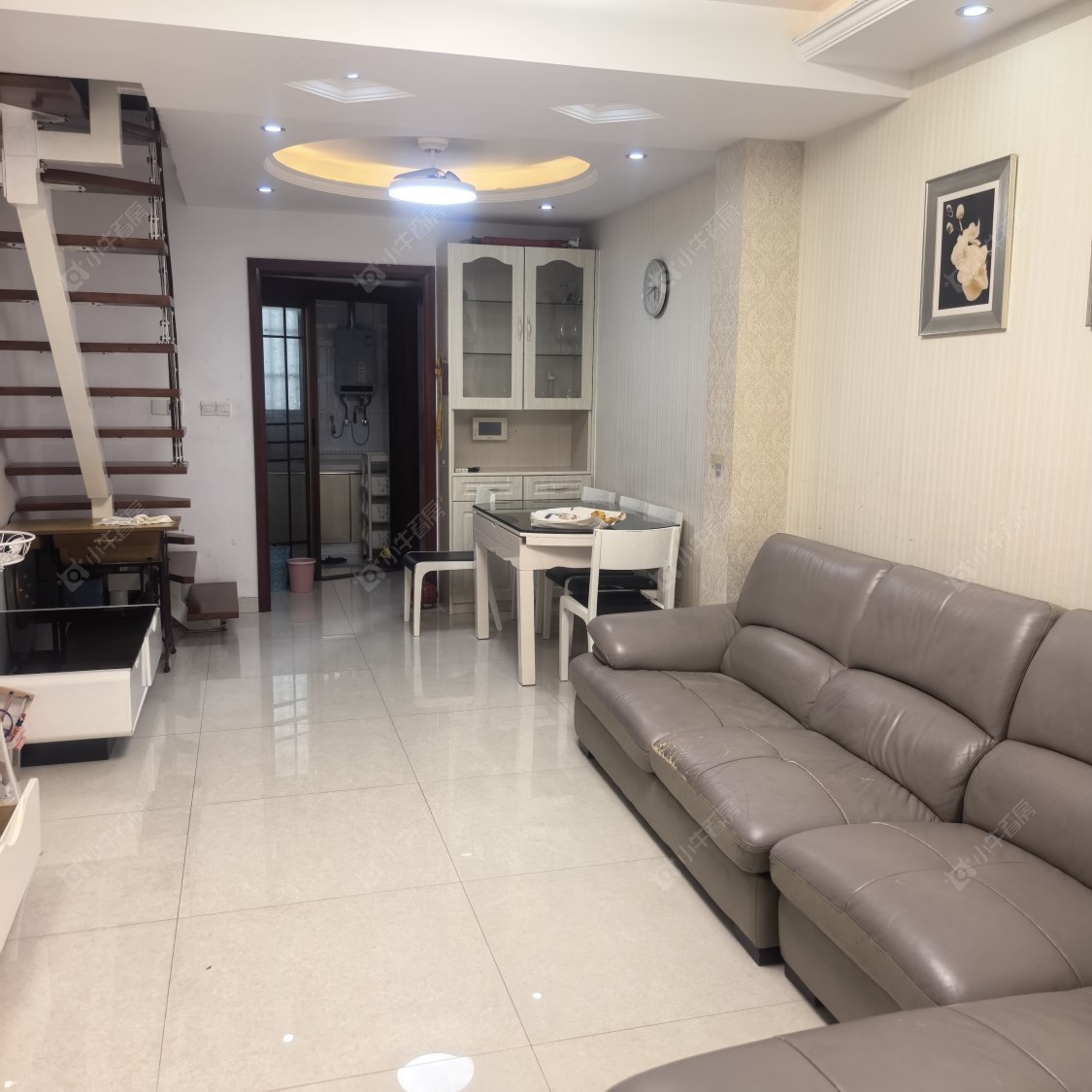 常州华润国际一期在租房源_小牛看房