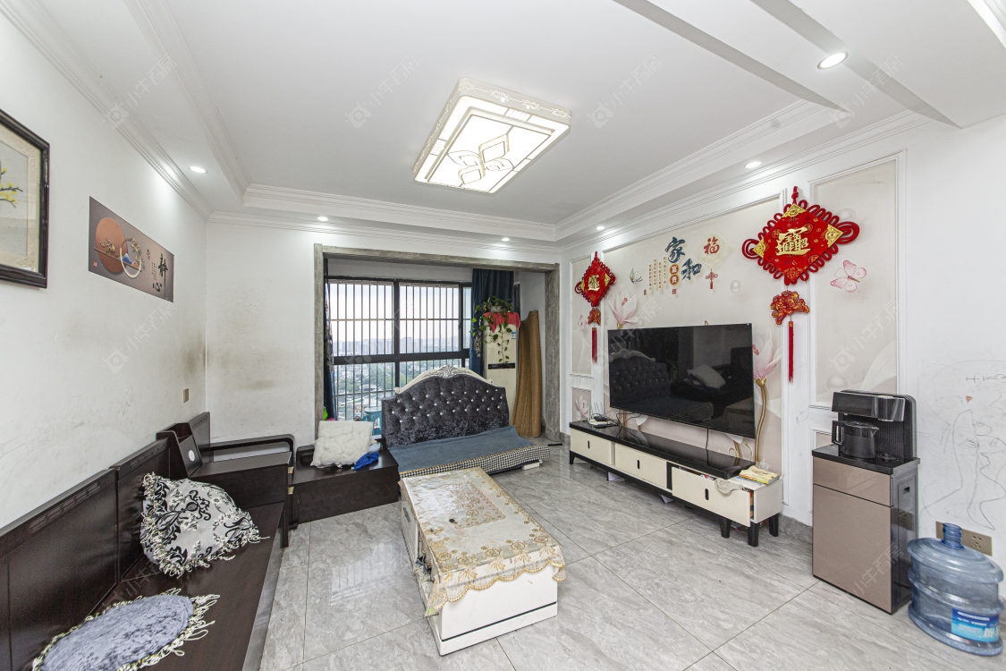 常州聚缘福地在售二手房源_小牛看房