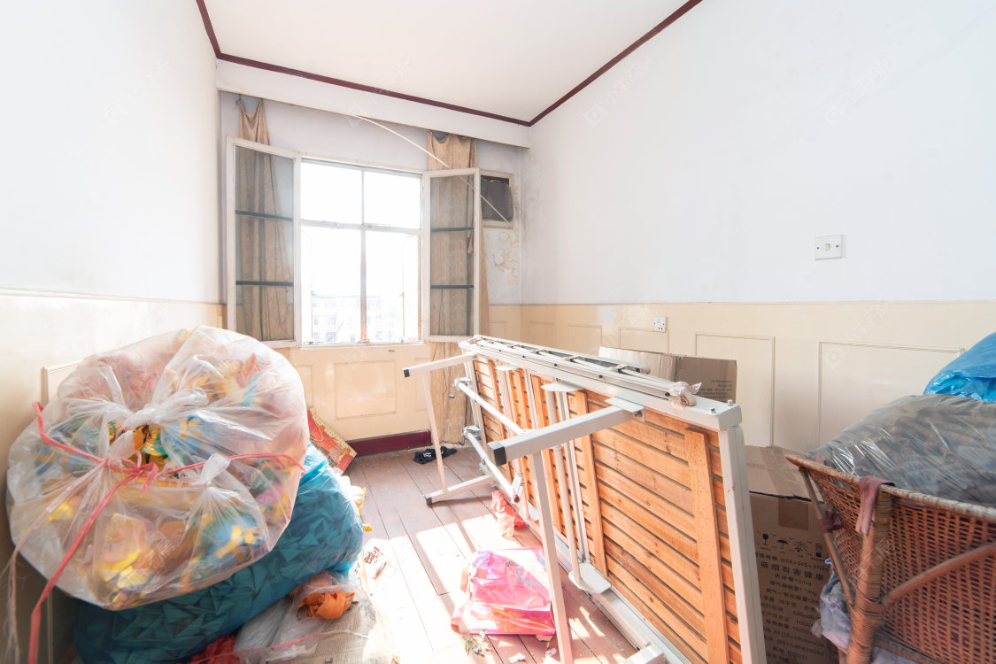 常州勤业四村北区在售二手房源室内图_小牛看房