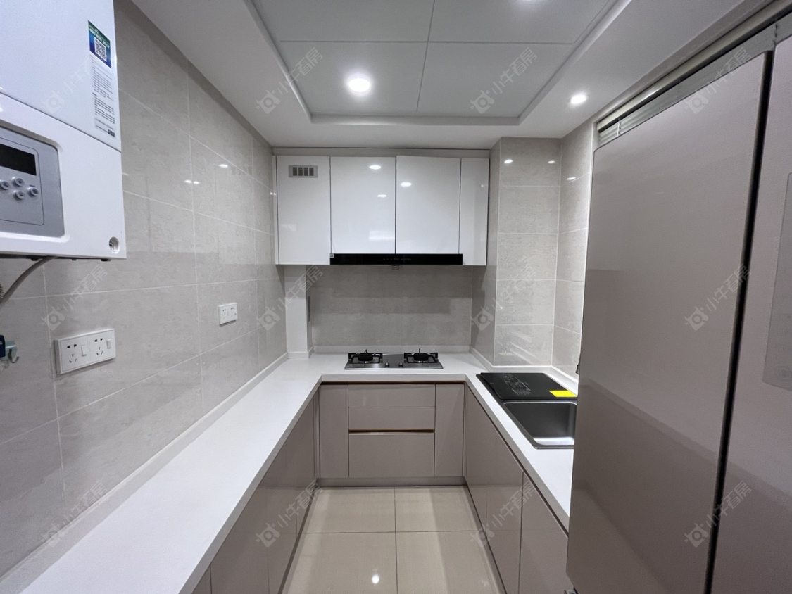 景瑞天玺房源室内图 常州景瑞天玺在租房源室内图_小牛看房