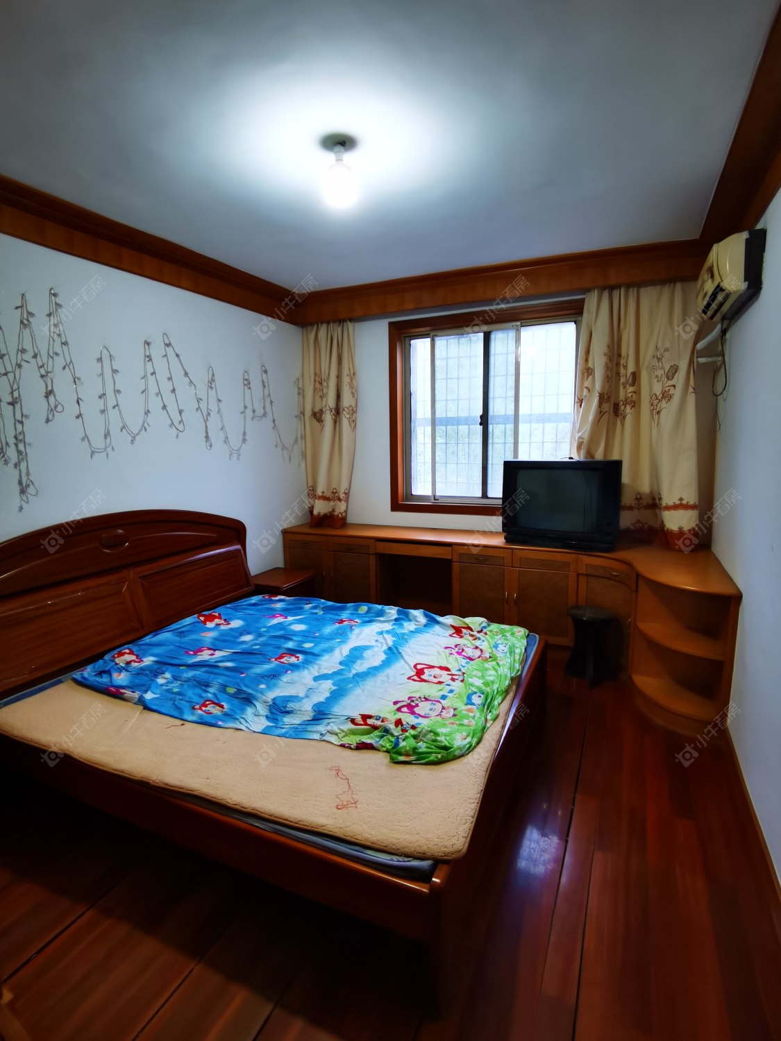 常州兰翔二村在租房源_小牛看房