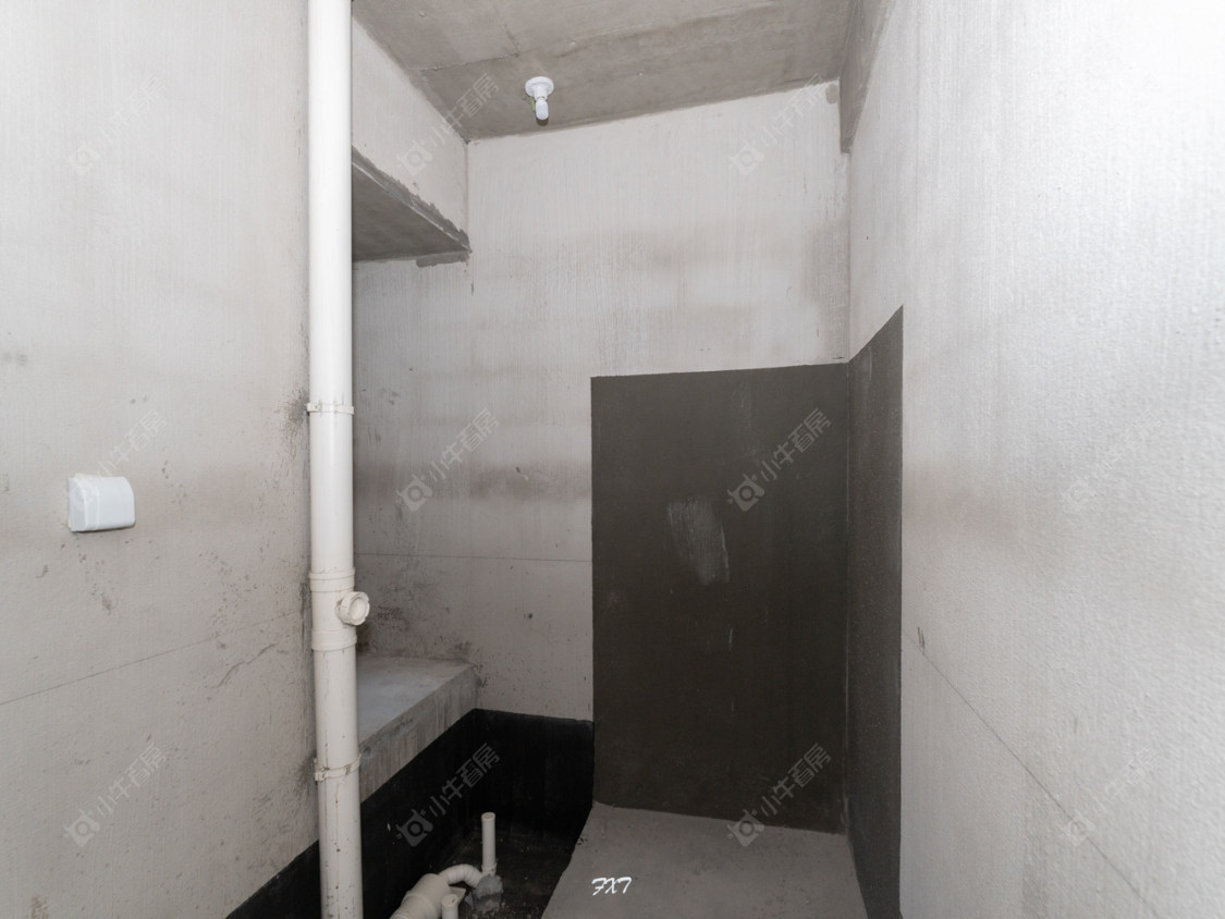 常州奥山悦湖新著在售二手房源室内图_小牛看房