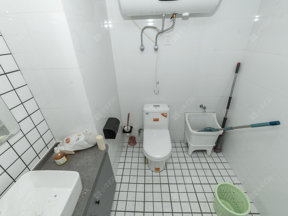 荣盛曼哈顿广场房源室内图 常州荣盛曼哈顿广场在售二手房源室内图_小牛看房