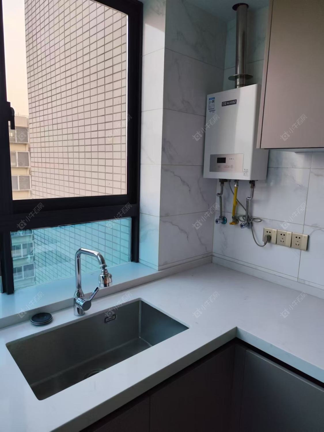 常州新闸花苑3室2厅2卫出租_小牛看房