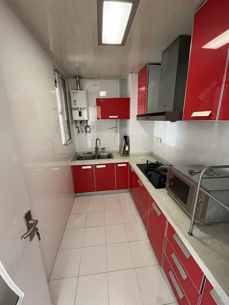 常州四季新城金典在租房源室内图_小牛看房