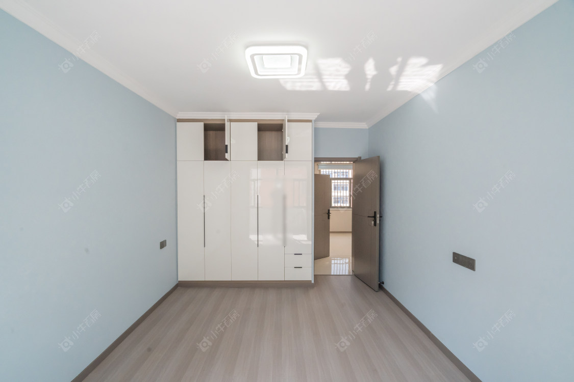 常州工人新村南在售二手房源室内图_小牛看房