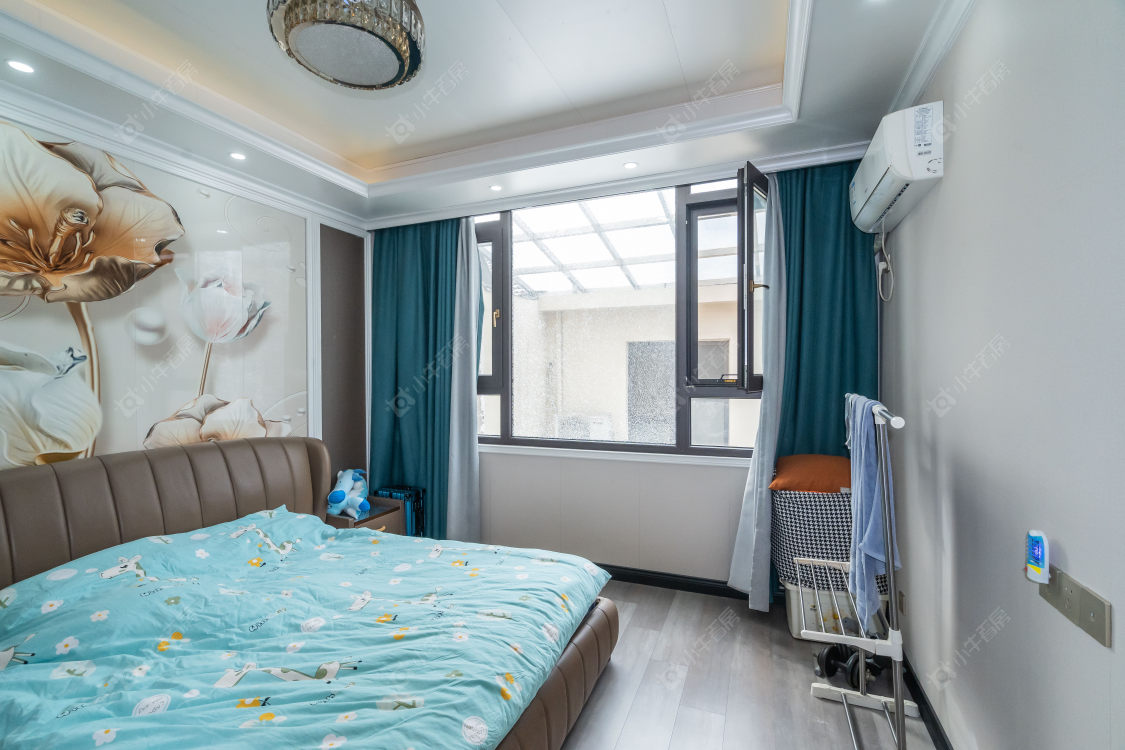 常州浦前张家村在售二手房源室内图_小牛看房